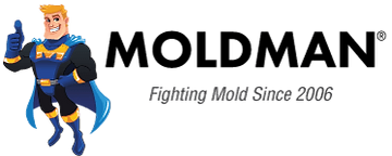 MOLDMAN logo