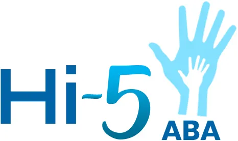 Hi-5 ABA logo