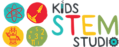 Kids STEM Studio logo