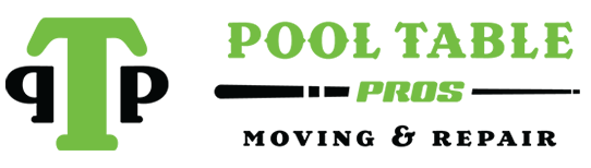 Pool Table Pros logo