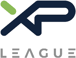 XP League logo