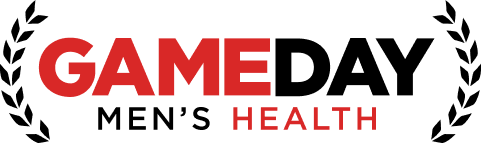 Gameday Men's Health logo