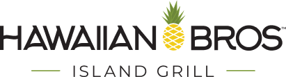 Hawaiian Bros logo