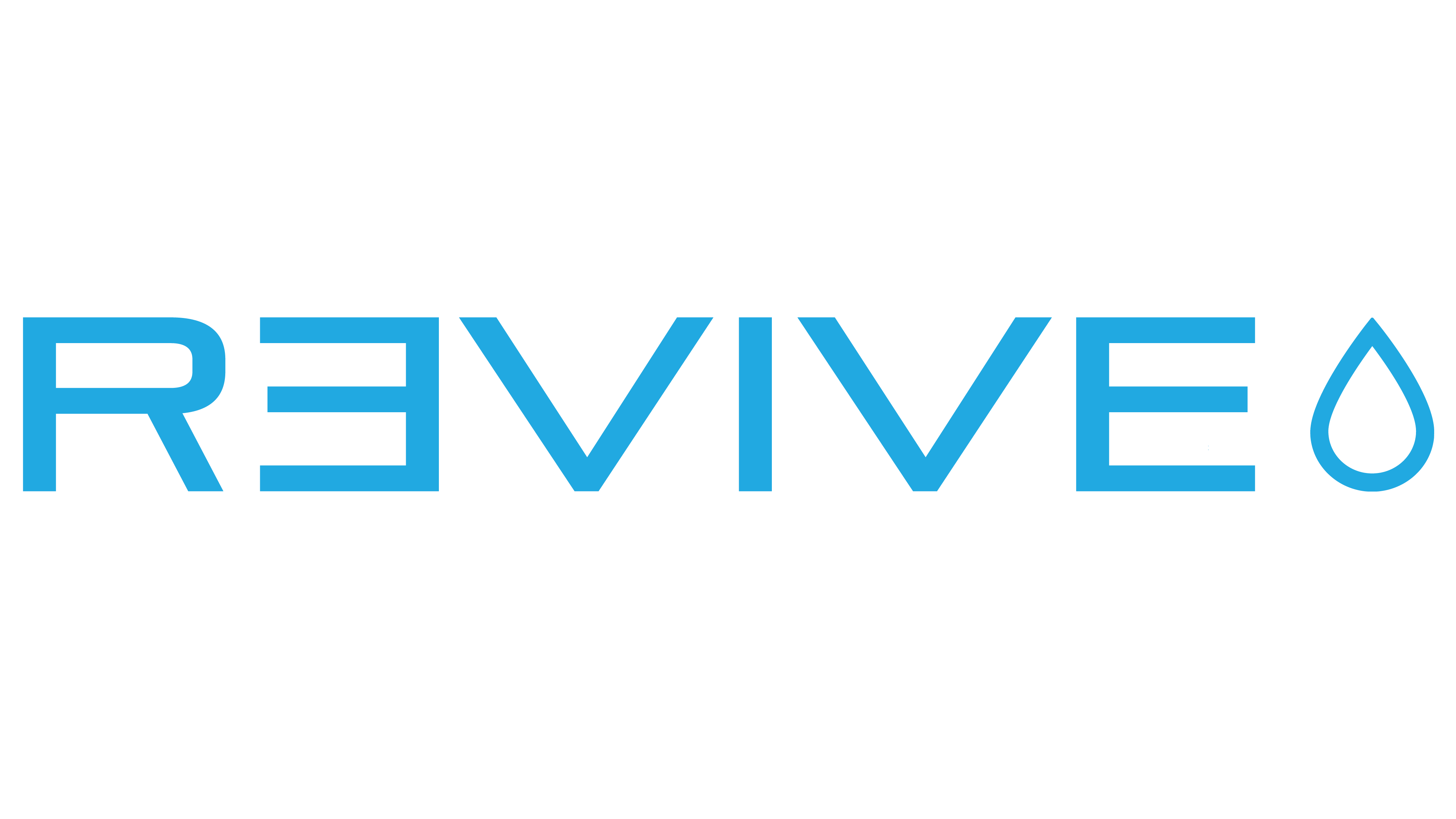 R3VIVE logo