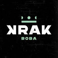 Krak Boba logo