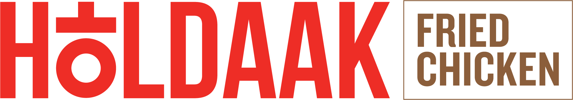 HOLDAAK logo