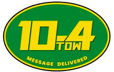 10-4 TOW logo