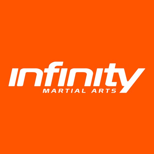 Infinity Martial Arts Schools logo