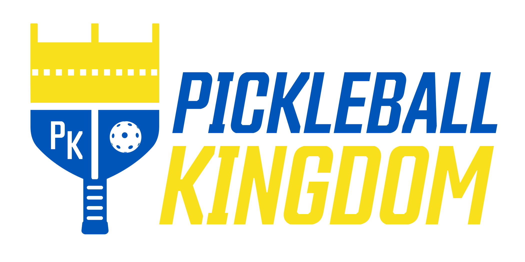 Pickleball Kingdom