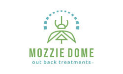 Mozzie Dome logo