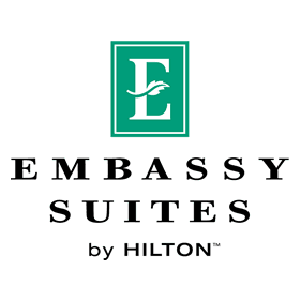 Embassy Suites by Hilton logo