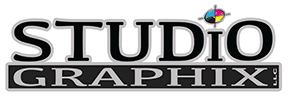 Studio Graphix logo