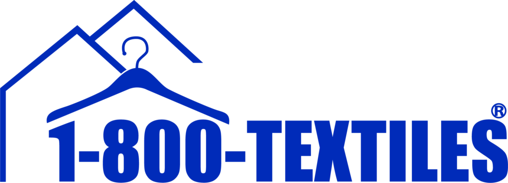 1-800-Textiles logo