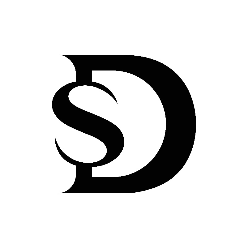 Smoker's Destiny Smoke Shop logo