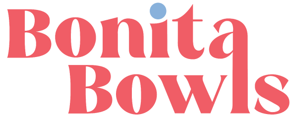 Bonita Bowls logo