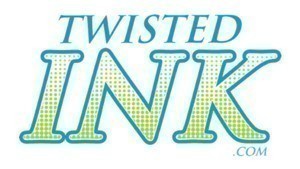 TWISTED INK logo