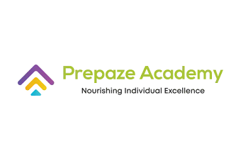 Prepaze Academy logo