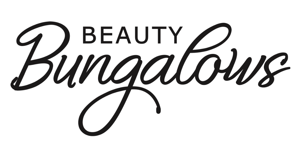 Beauty Bungalows logo