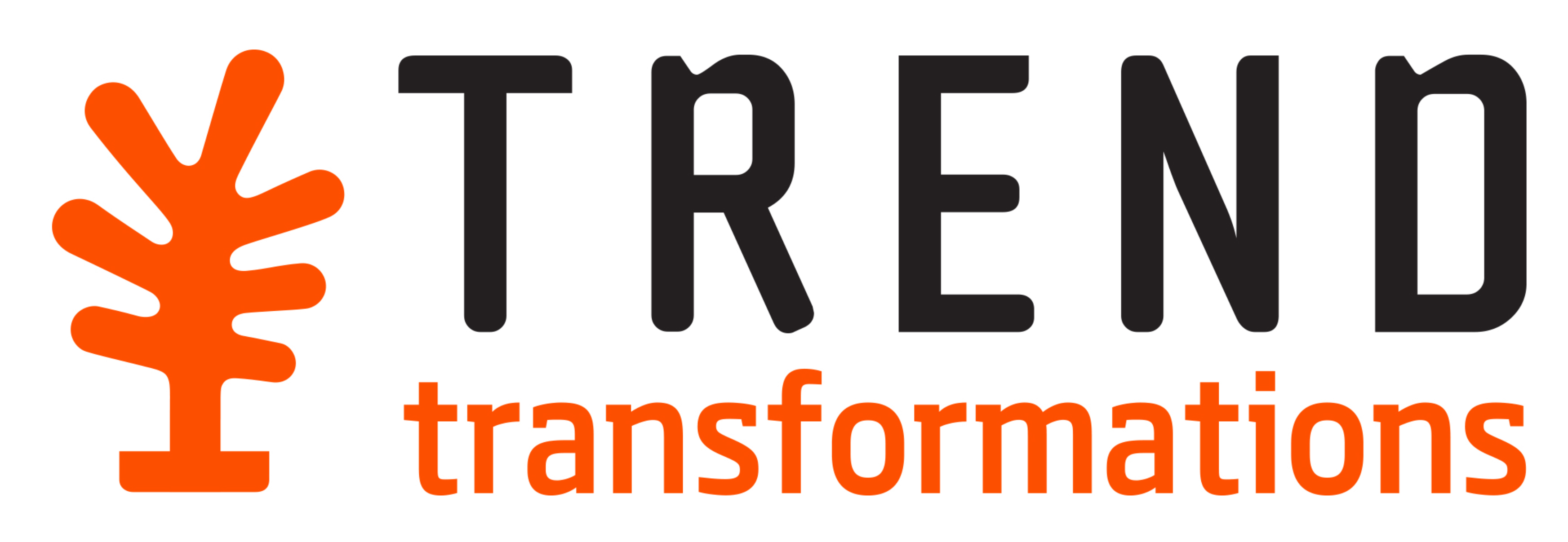 TREND Transformations logo