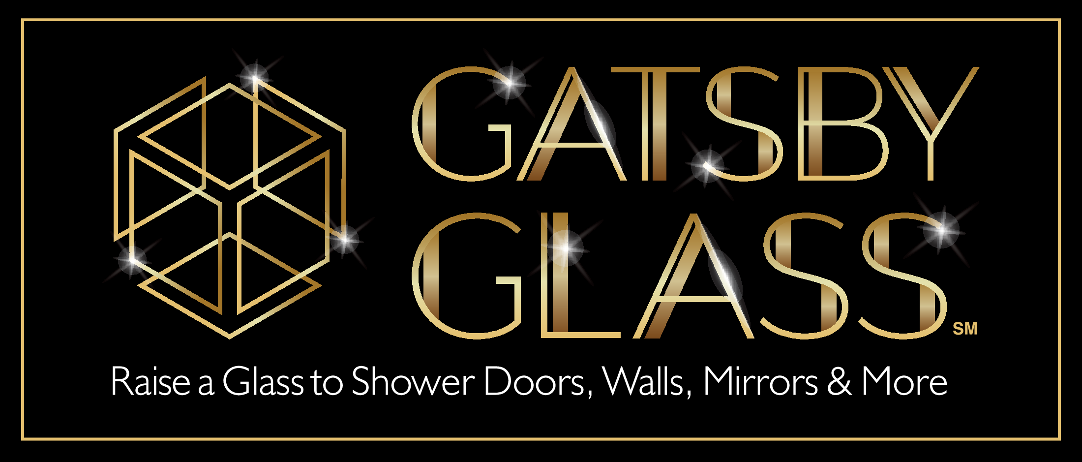 Gatsby Glass logo