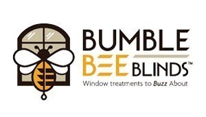 Bumble Bee Blinds logo