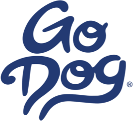 GoDog logo