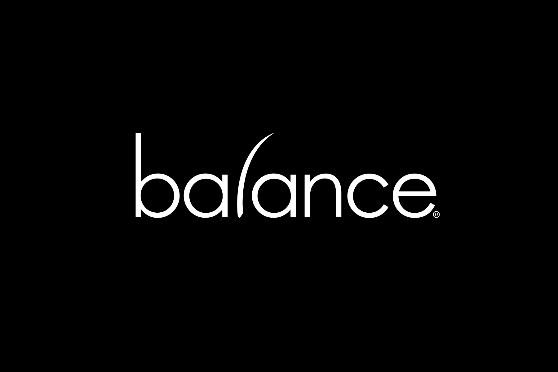 Balance Pan-Asian Grille logo