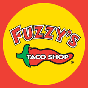 Fuzzy's Taco Shop logo
