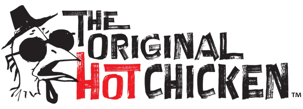 The Original Hot Chicken logo