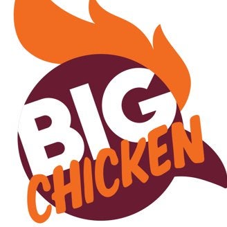 Big Chicken logo