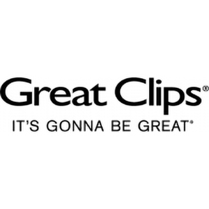 Great Clips logo