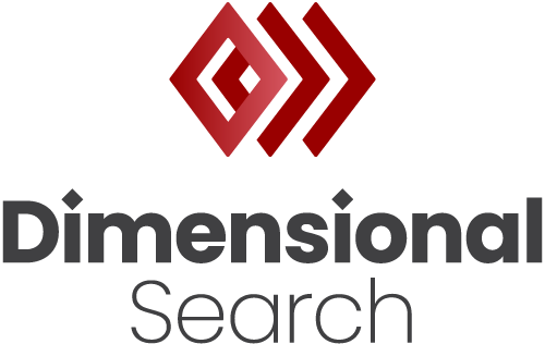Dimensional Search logo