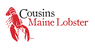 Cousins Maine Lobster (Food Truck) logo