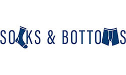 Socks & Bottoms logo
