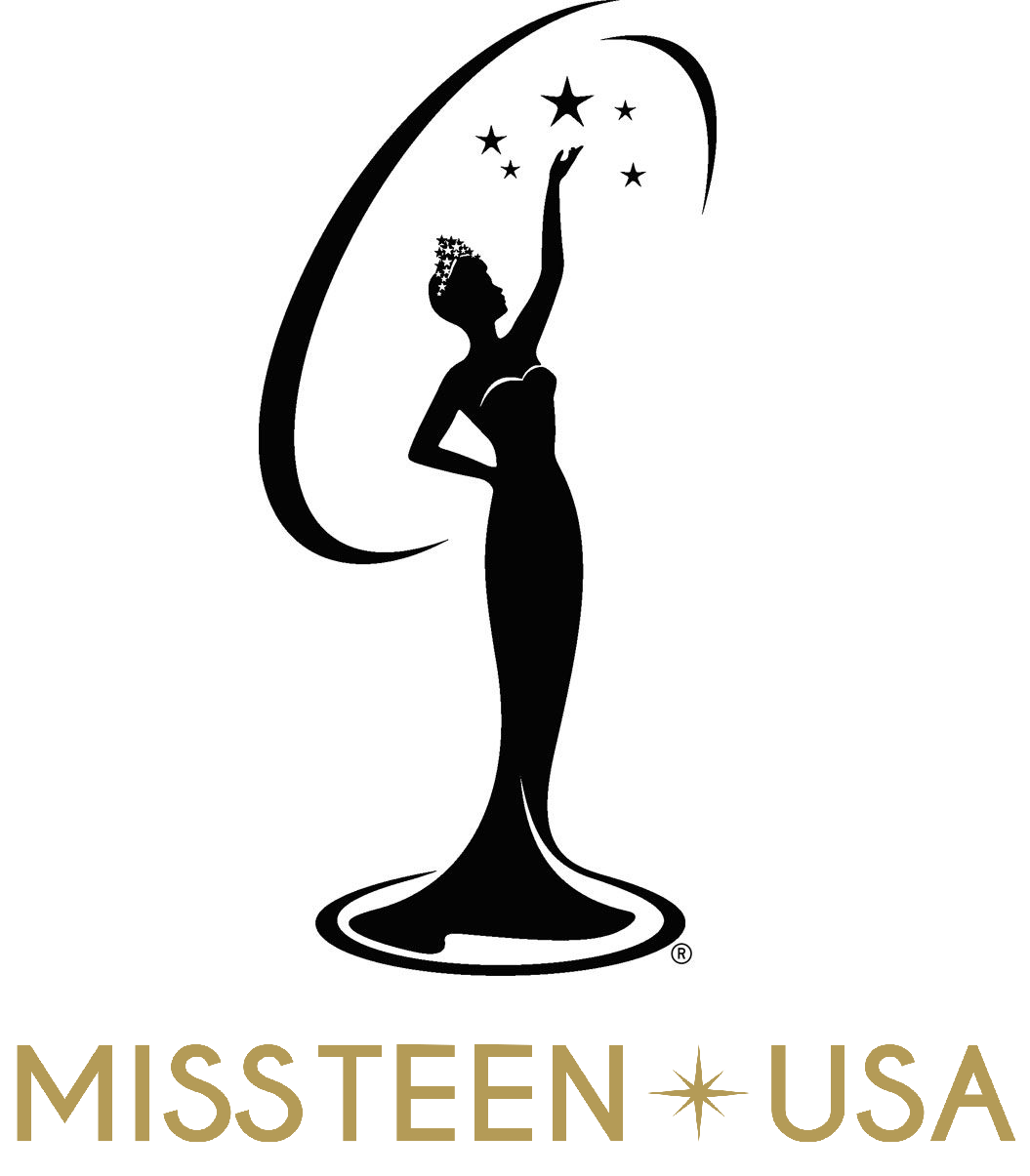 Miss Teen USA logo