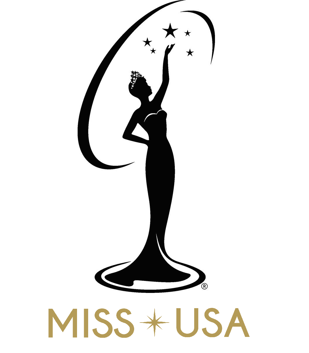 Miss USA logo