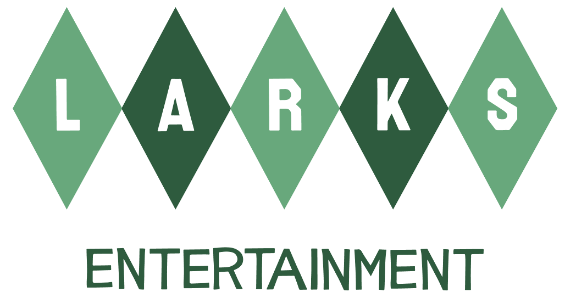 LARKS logo