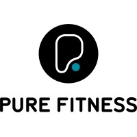 Pure Fitness logo