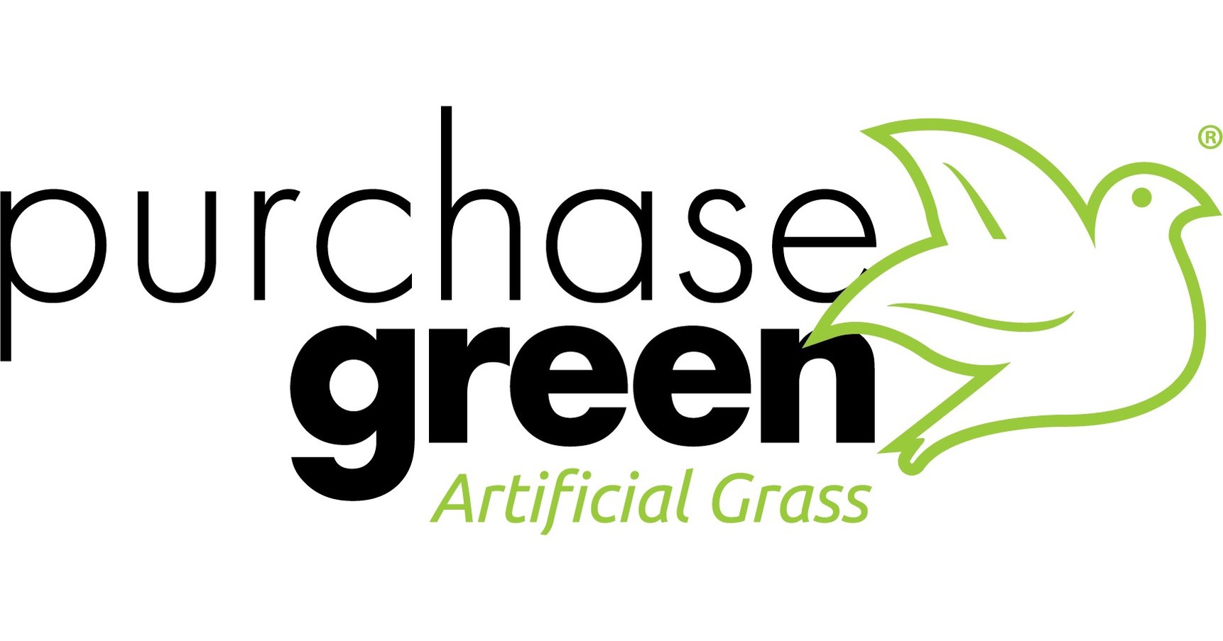 Purchase Green logo