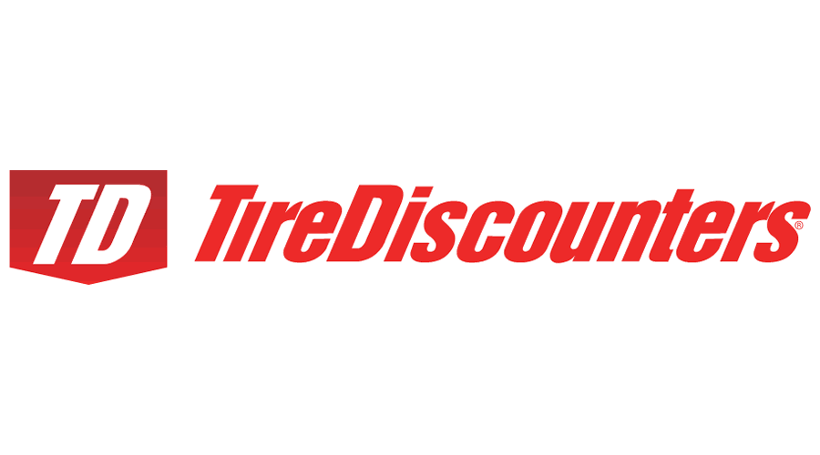 Tire Discounters logo