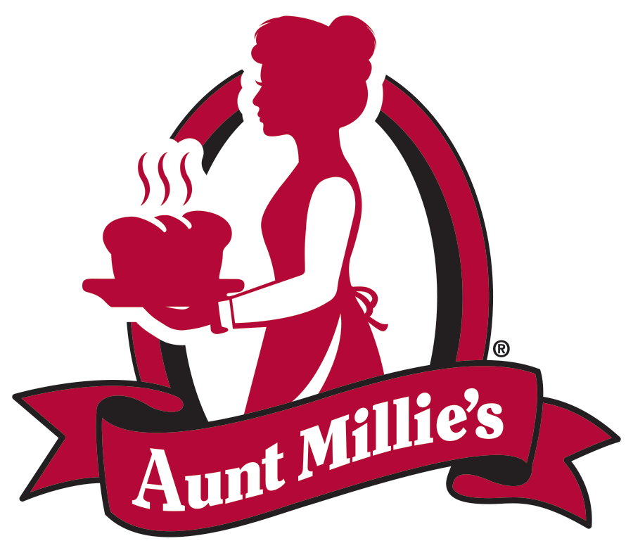 Aunt Millies Bakeries logo