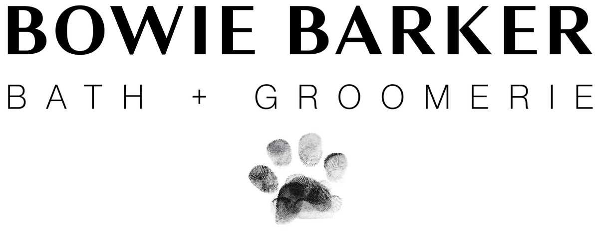 Bowie Barker logo