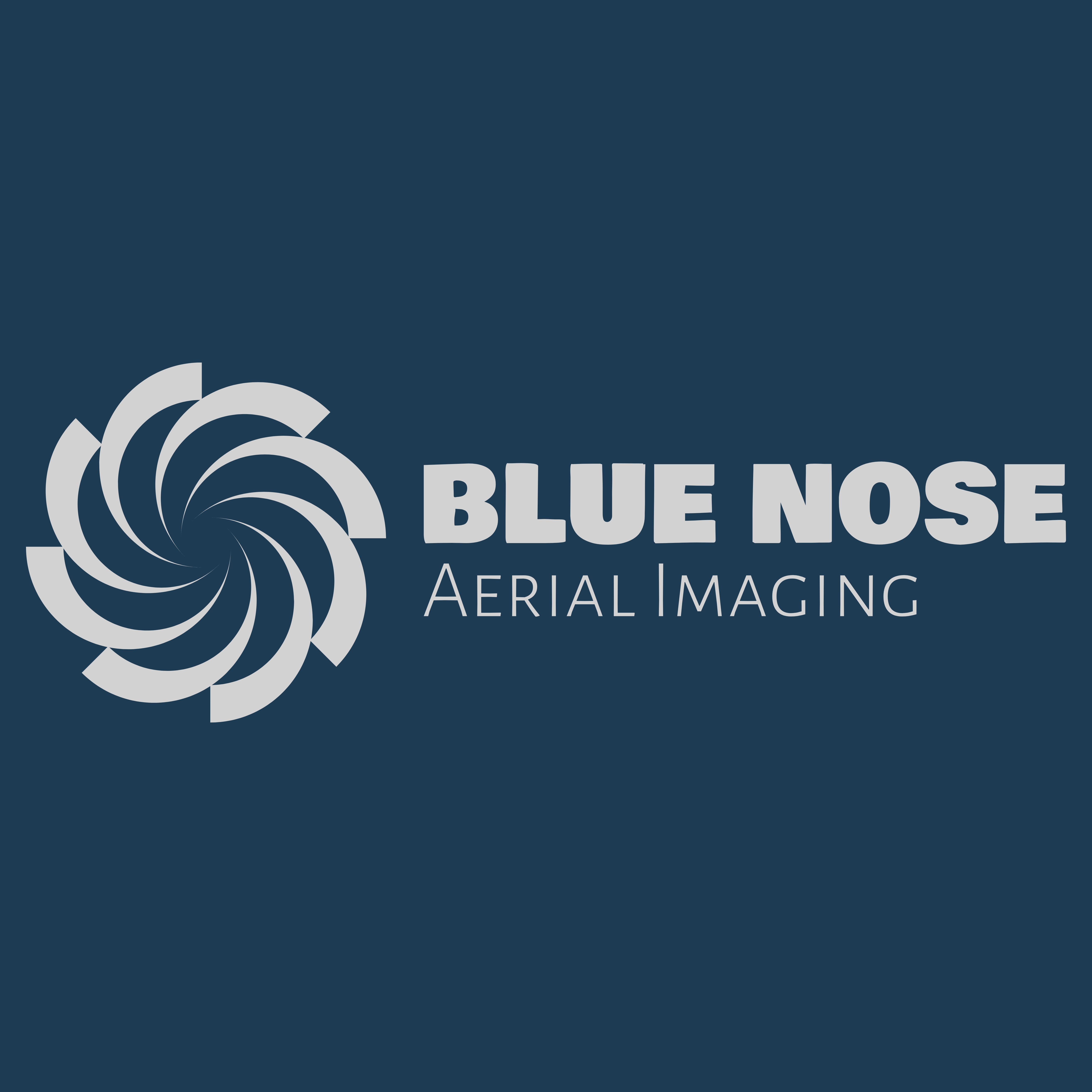 Blue Nose logo