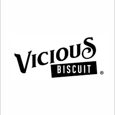 Vicious Biscuit logo