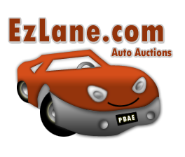 Ezlane Auto Auctions logo