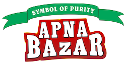 Apna Bazar logo