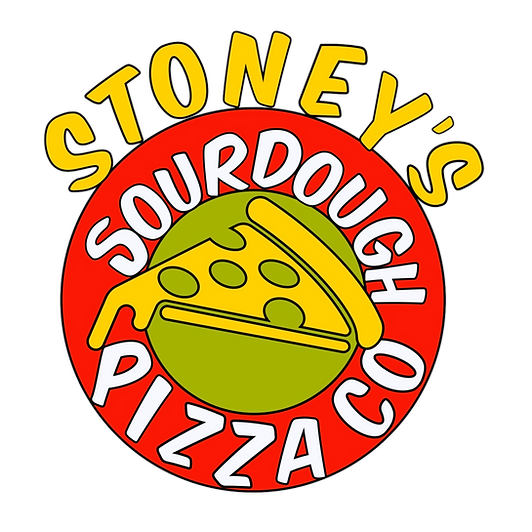 Stoney's Sourdough Pizza Co logo