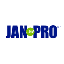 Jan-Pro Cleaning & Disinfecting logo