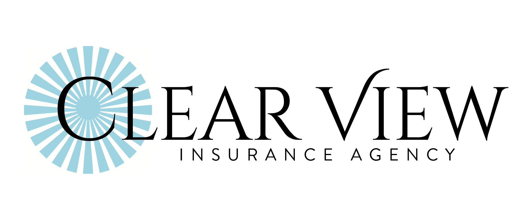 Clearview Insurance logo