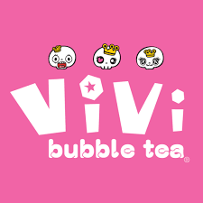 Vivi Bubble Tea logo